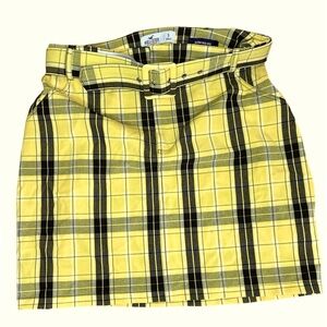 Hollister women’s skirt, size small, New